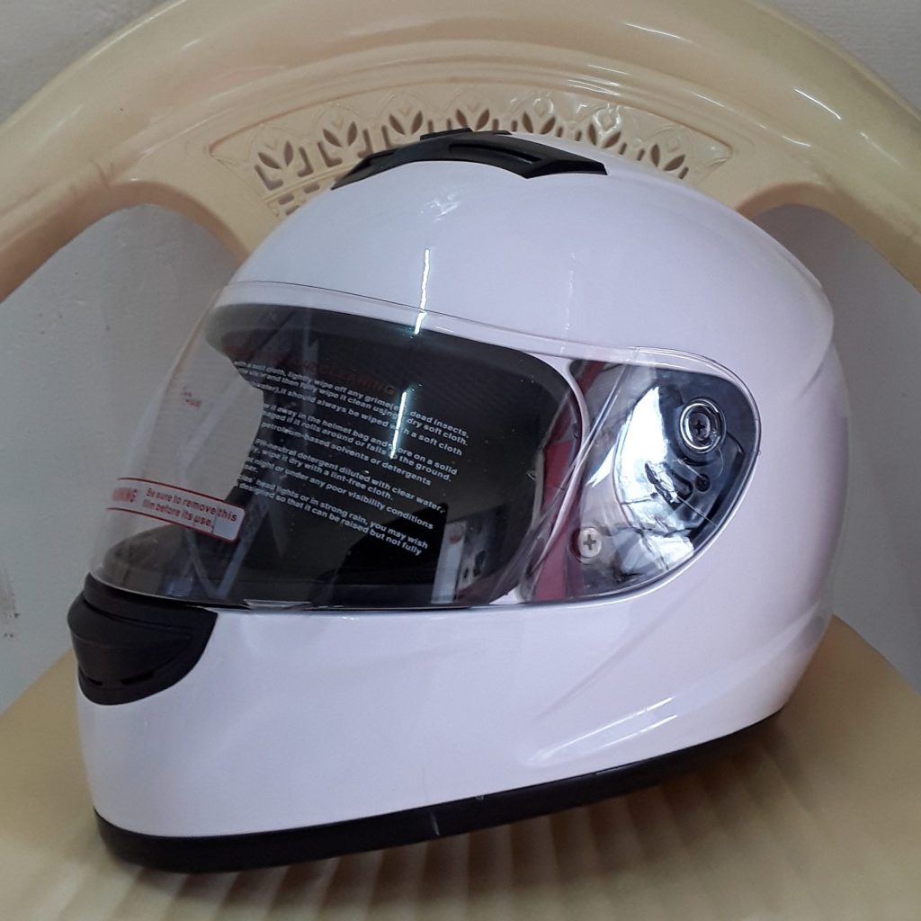 Major types of helmets in Kenya MAXY Motorcycle