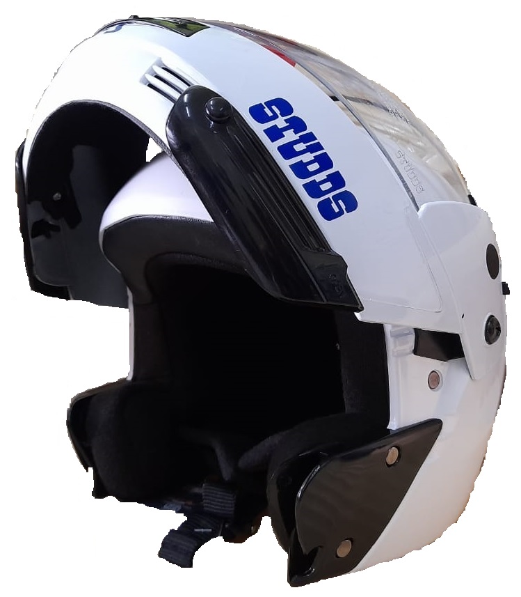 Major types of helmets in Kenya | MAXY Motorcycle